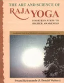 Art and Science of Raja Yoga — 