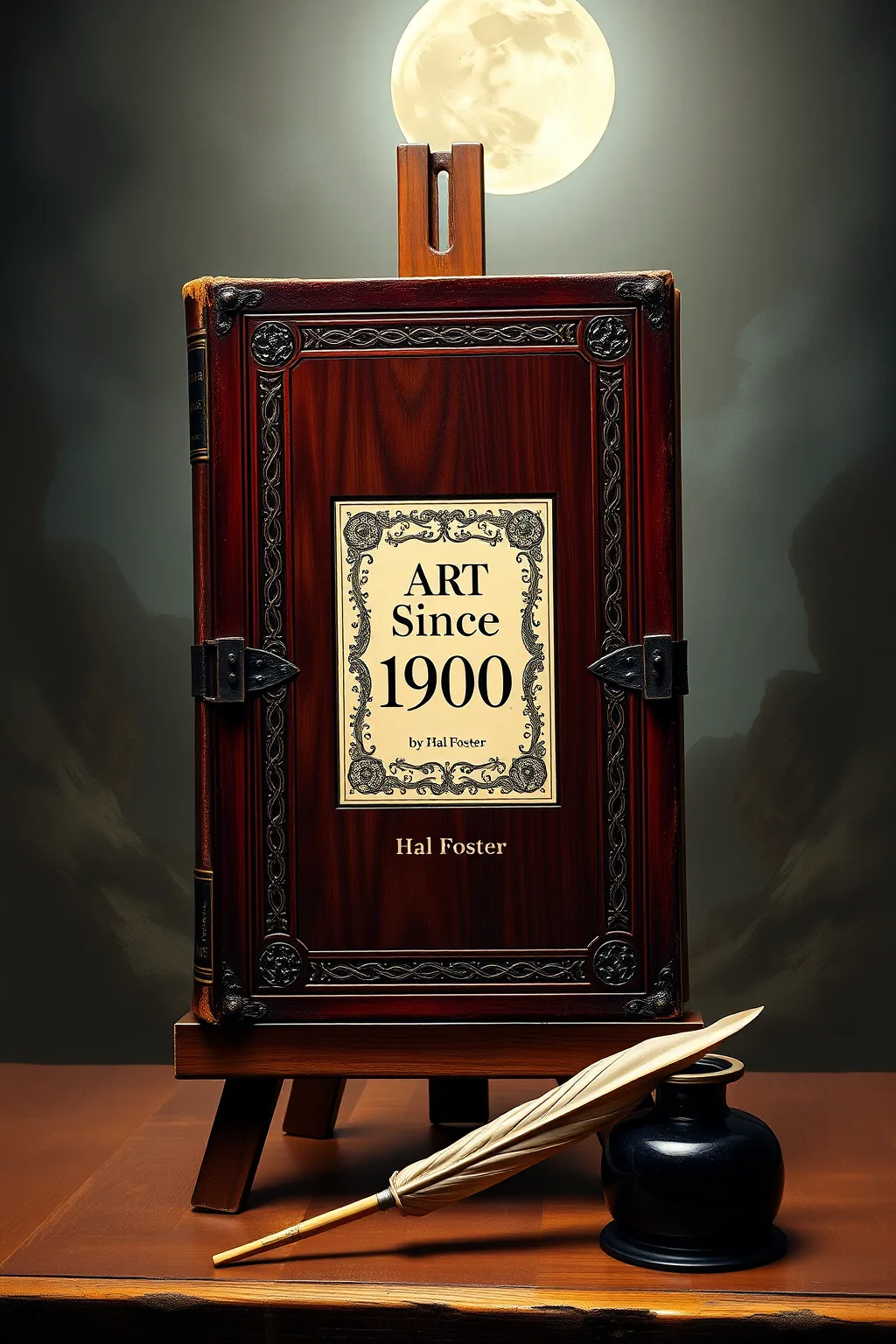 Art since 1900