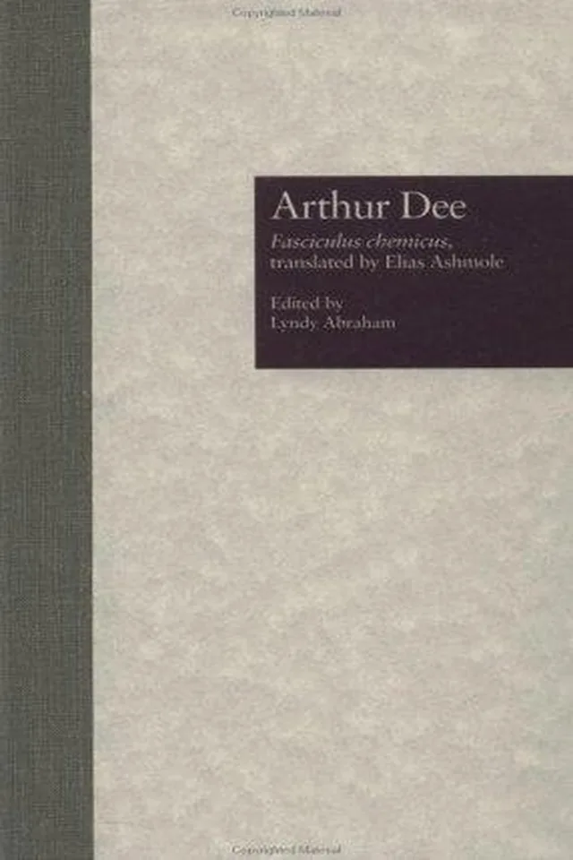 Arthur Dee