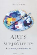 Arts of Subjectivity: A New Animism for the Post-Media Era — 