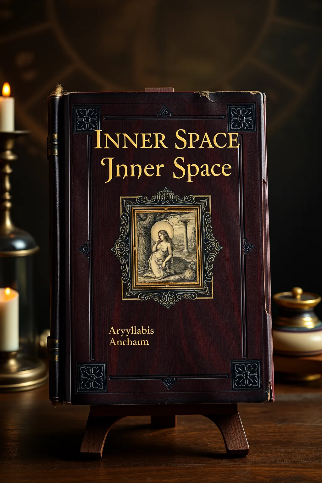 Aryeh Kaplan, Abraham Sutton Inner Space Introduction To Kabbalah, Meditation And Prophecy Moznaim Publishing Corporation ( 1991)