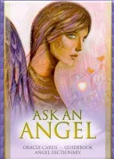 Ask an Angel — 