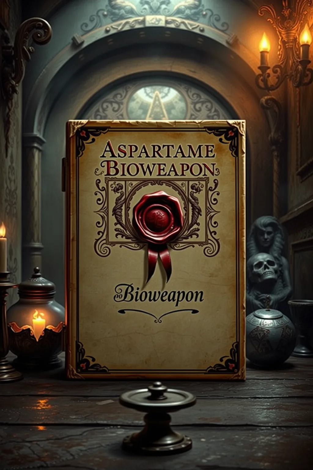 Aspartame Bioweapon DNA GMO manipulation population control nwo illuminati freemasons — Freemasonry & Secret Societies