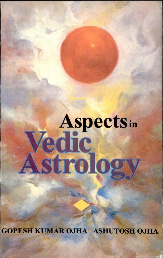 Aspects in Vedic Astrology