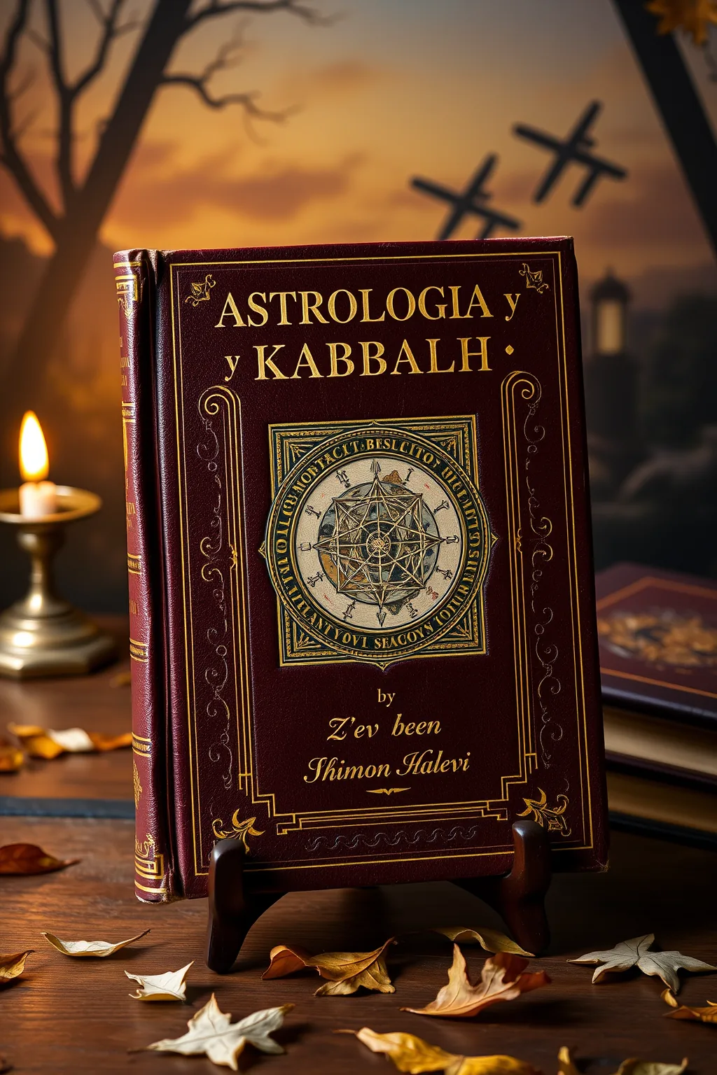 Astrologia y Kabbalah — Kabbalah & Jewish Mysticism