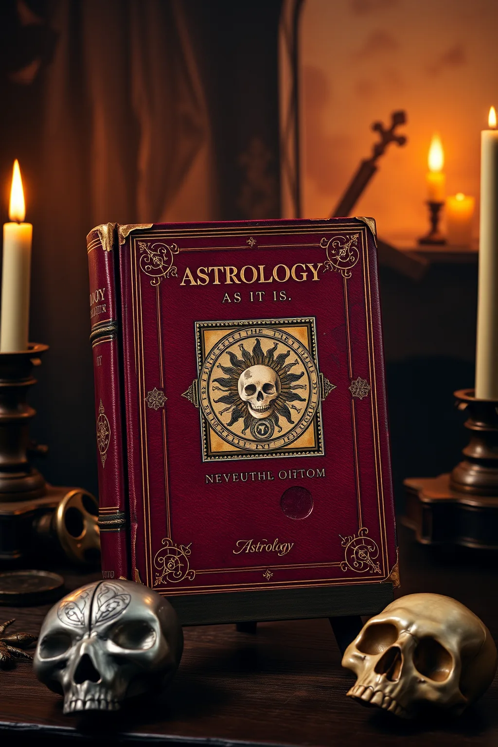 Astrology as it is, not as it has been represented, by a cavalry officer