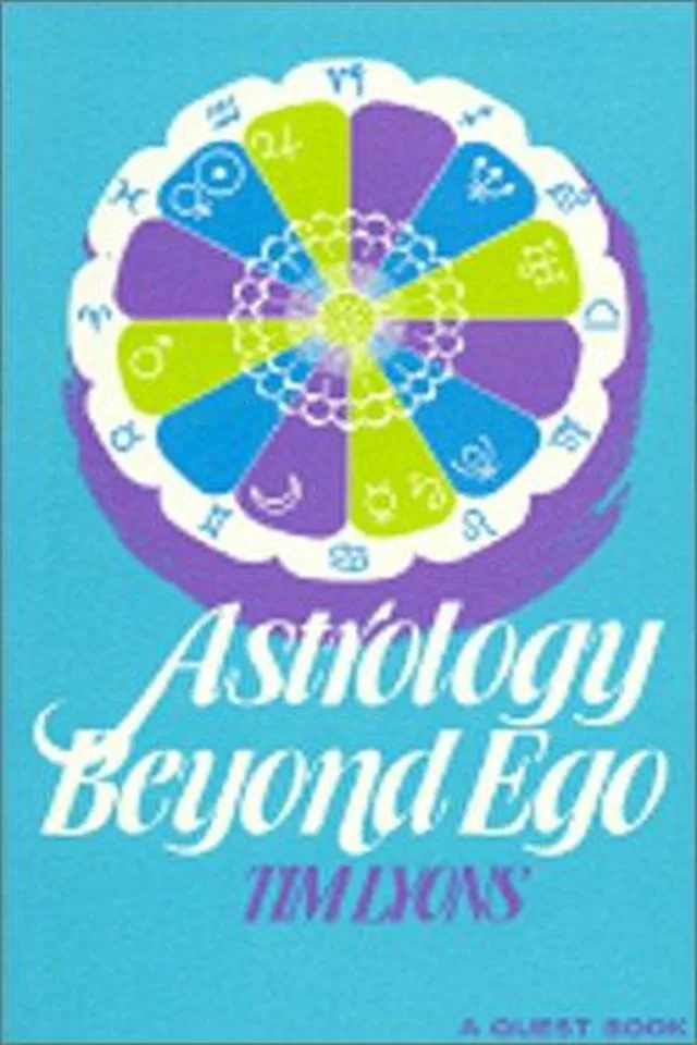 Astrology beyond ego