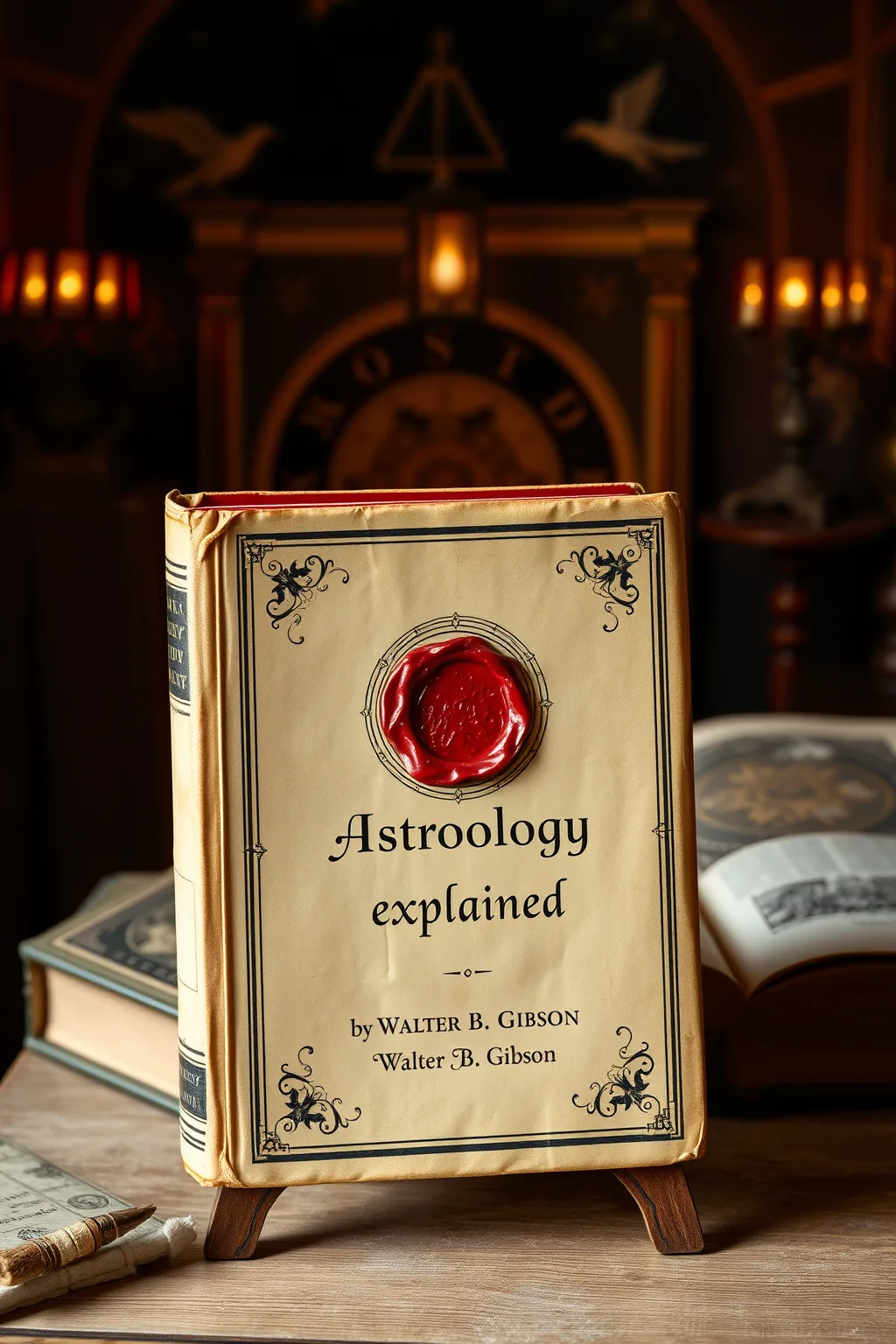 Astrology explained — Astrology & Cosmology