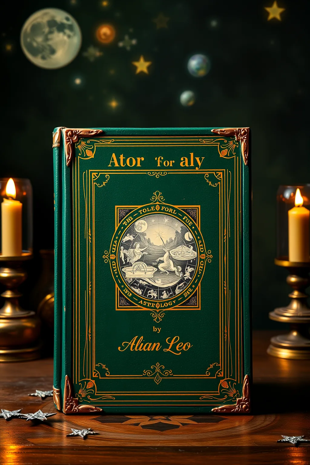 Astrology for All — 