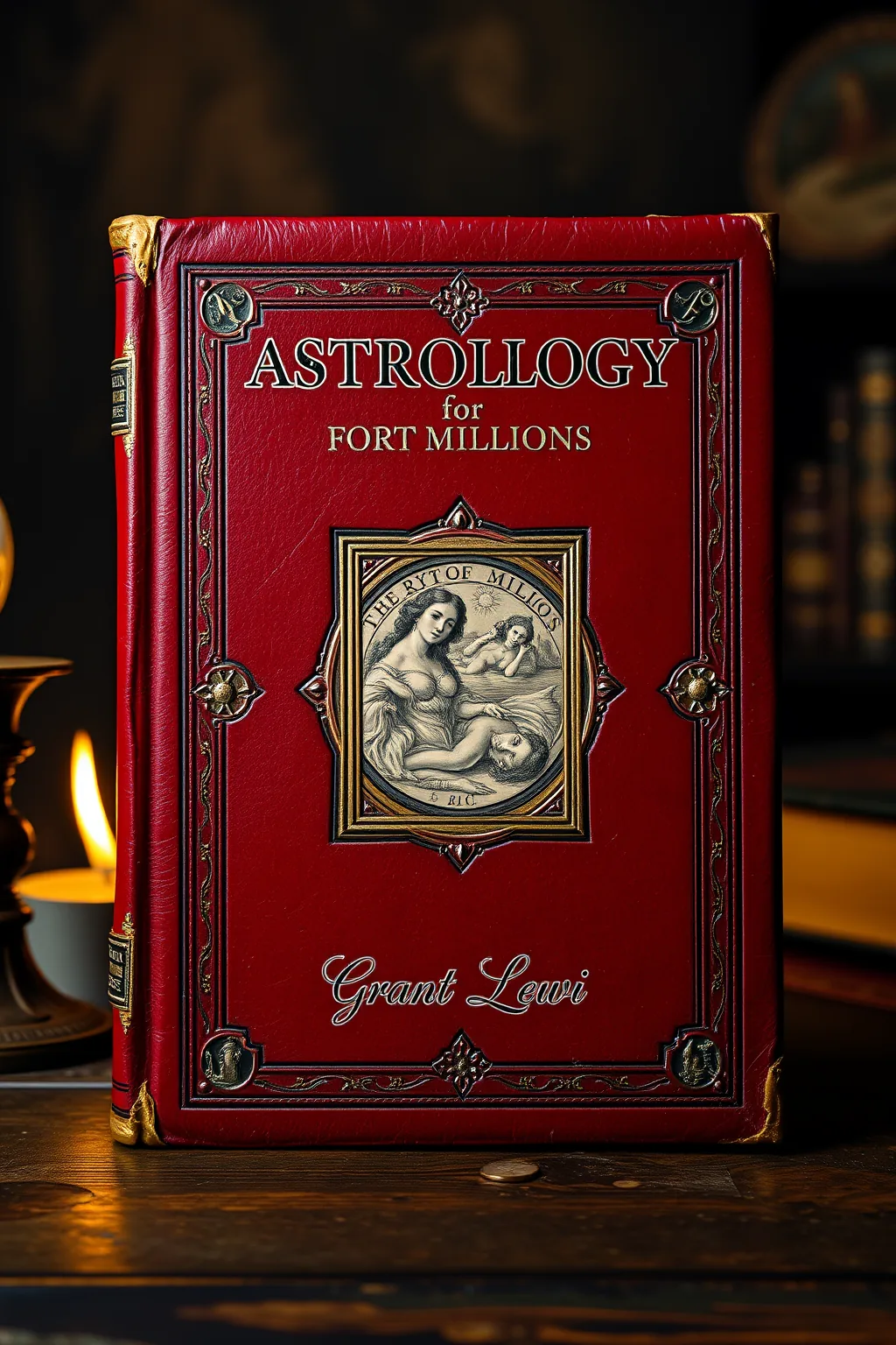 Astrology for the Millions — 