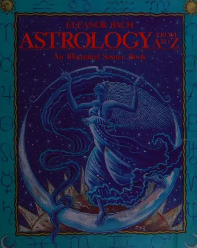 Astrology from A to Z