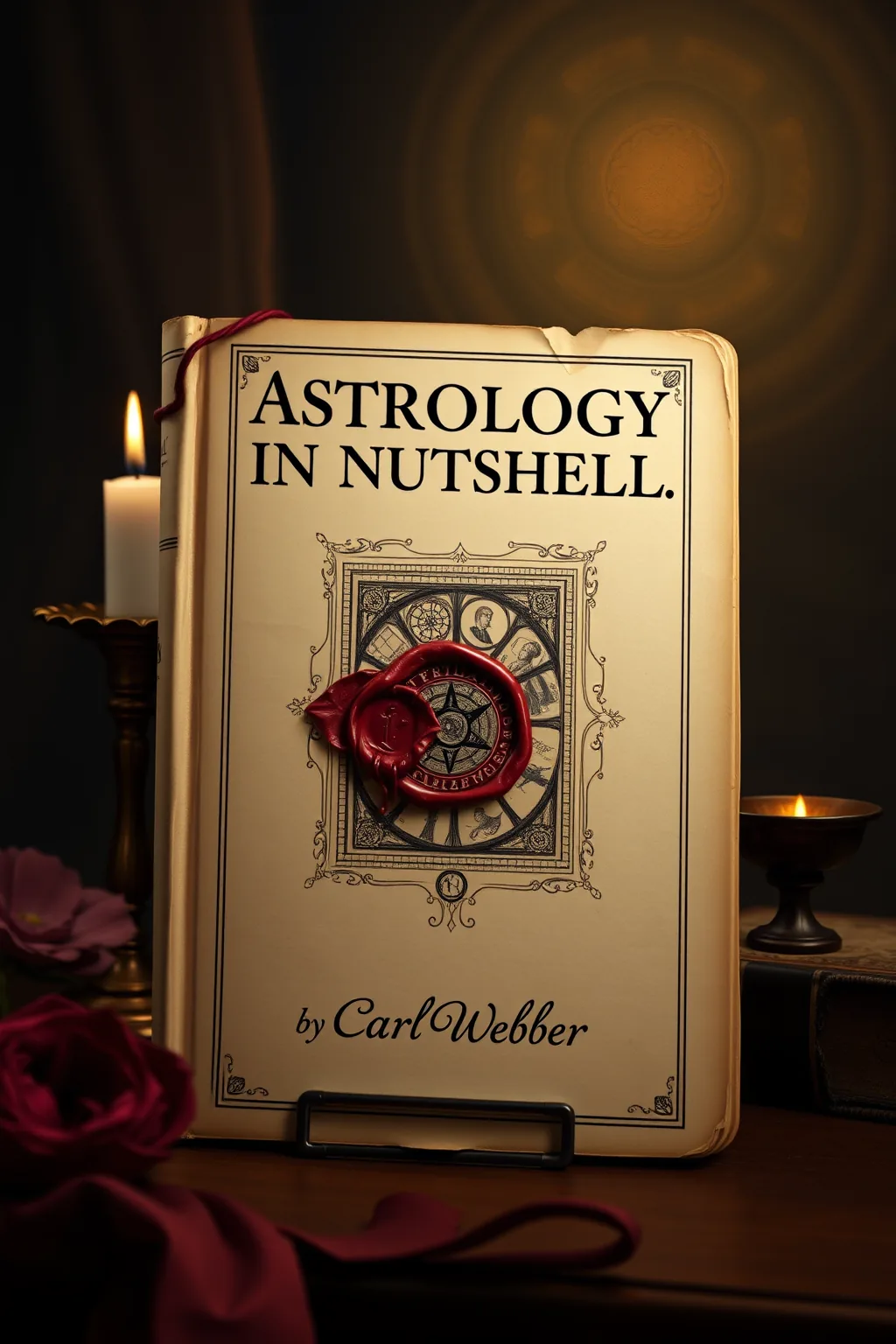 Astrology in a Nutshell ...