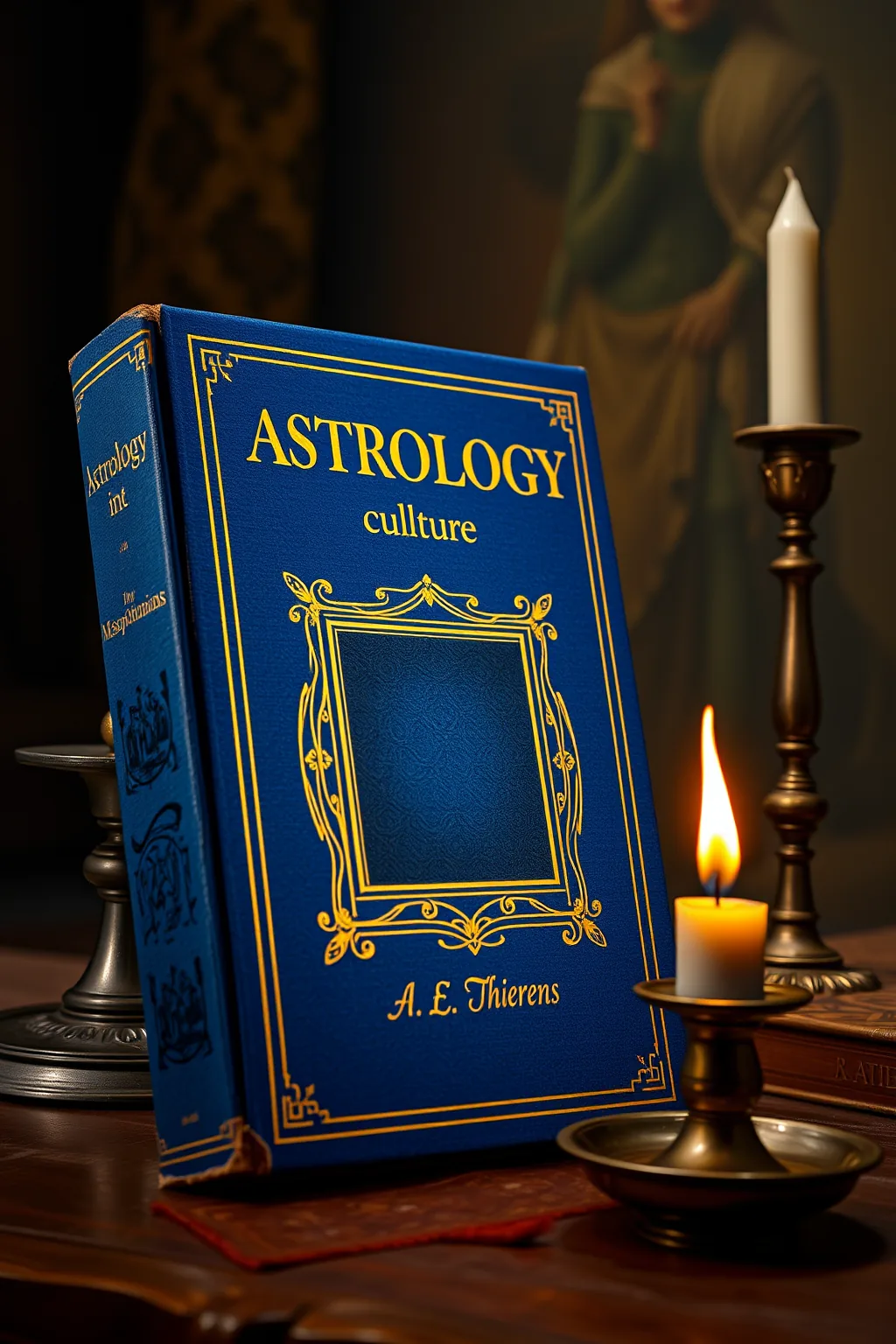 Astrology in Mesopotamian culture — Astrology & Cosmology