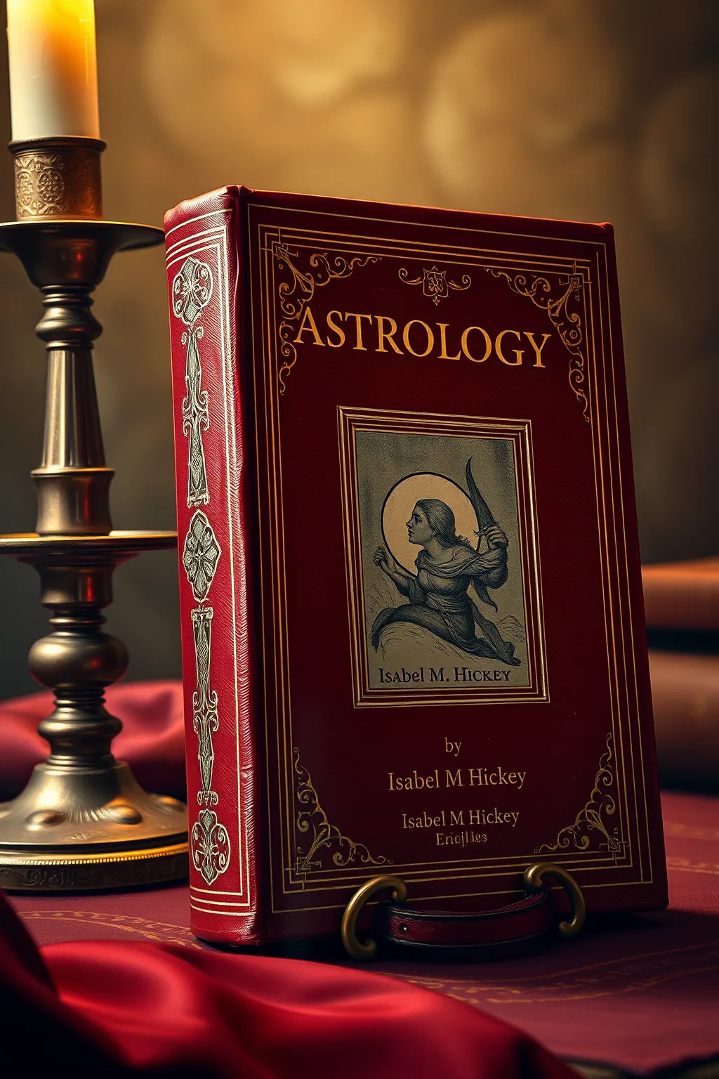 Astrology — 