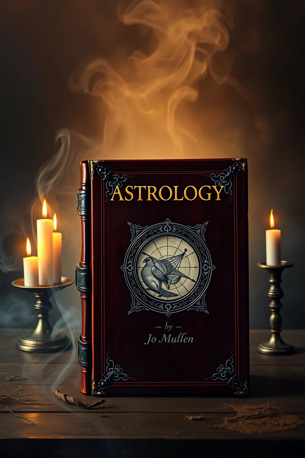 Astrology — Astrology & Cosmology