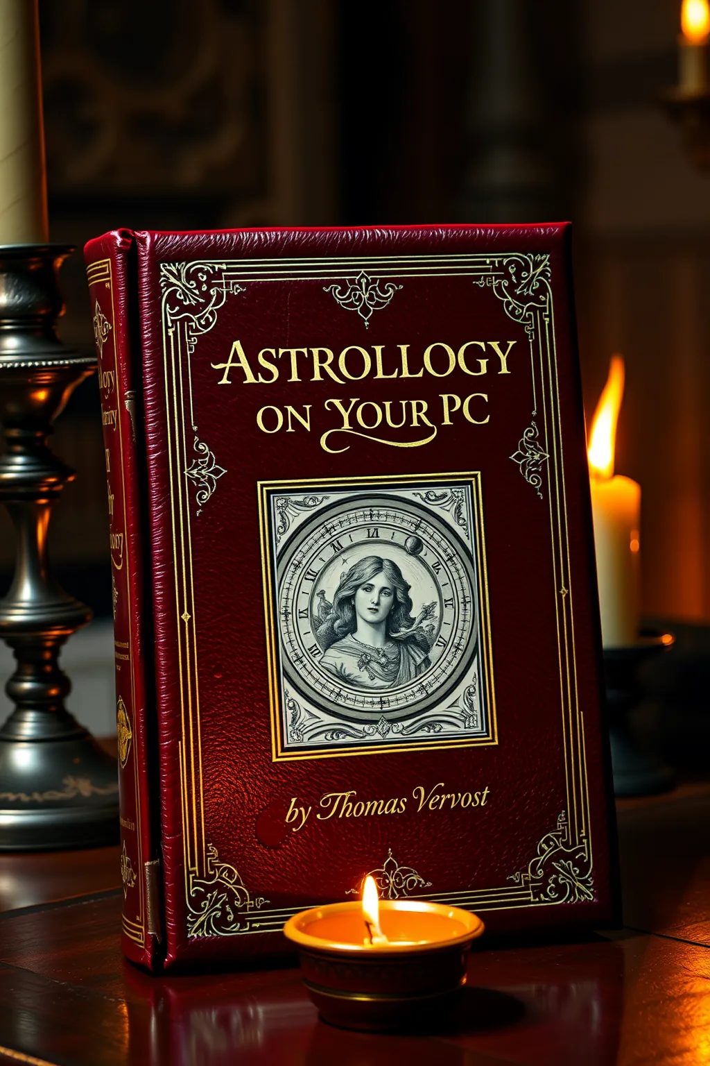 Astrology on Your PC — Astrology & Cosmology