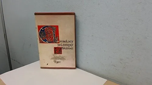 Astrology, palmistry, and dreams