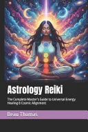 Astrology Reiki — 
