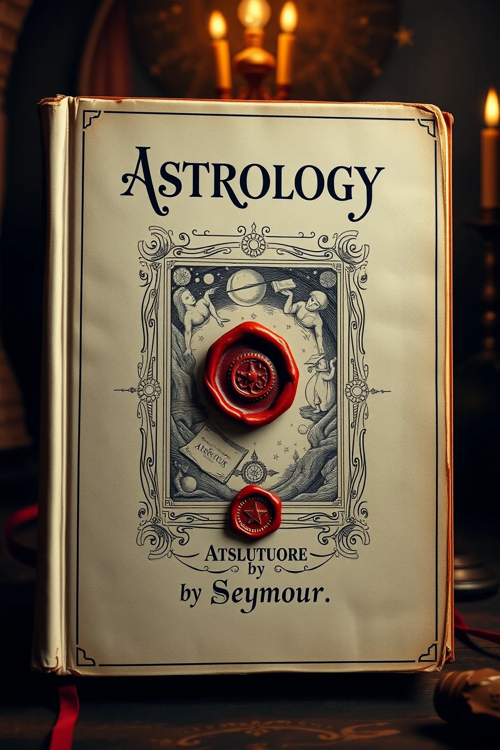Astrology — Astrology & Cosmology