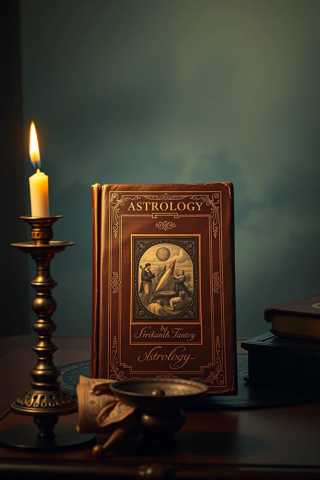 Astrology — Astrology & Cosmology