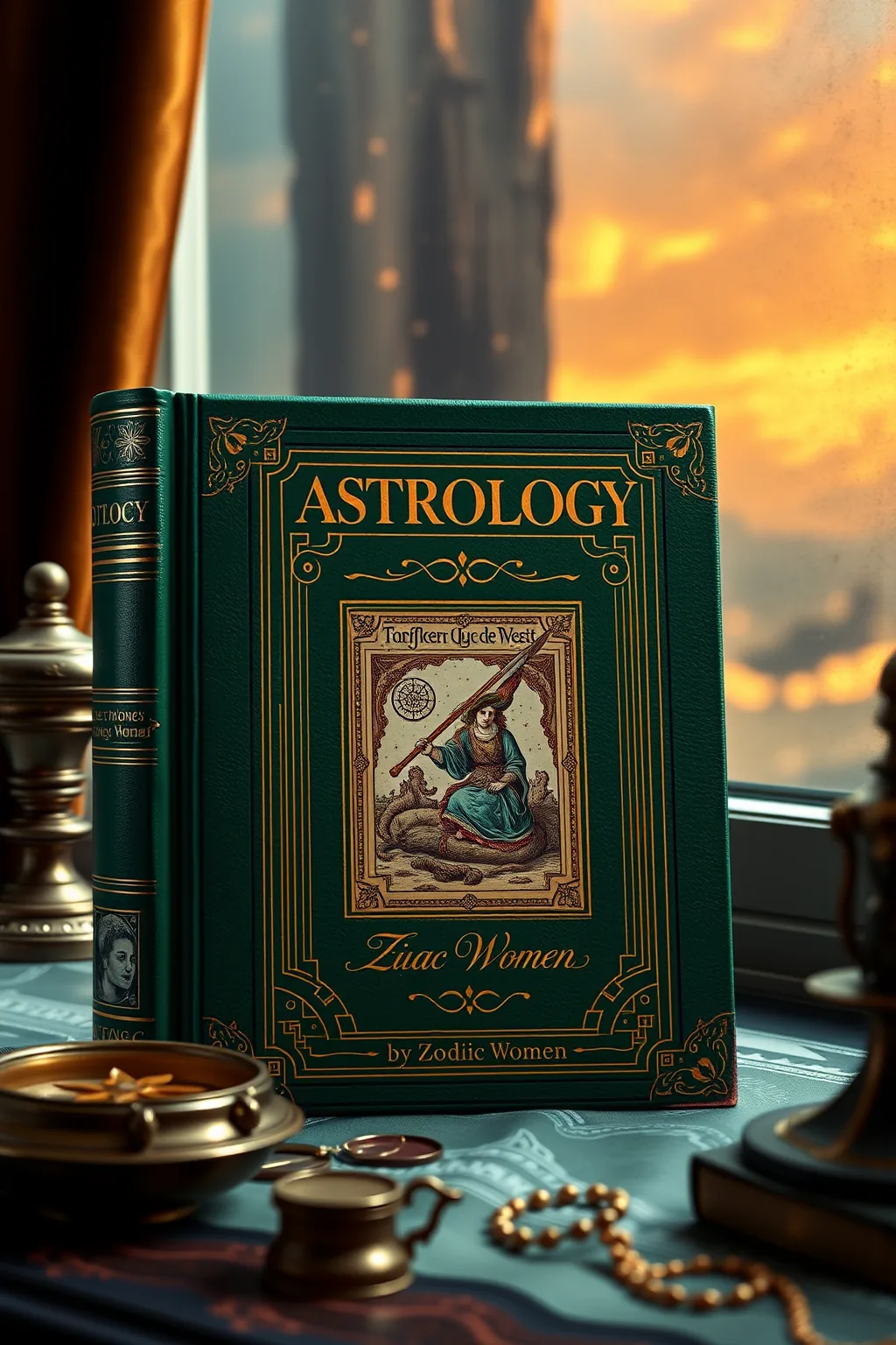 Astrology — Astrology & Cosmology