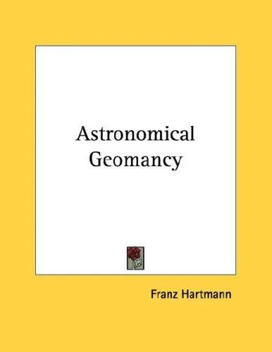 Astronomical Geomancy