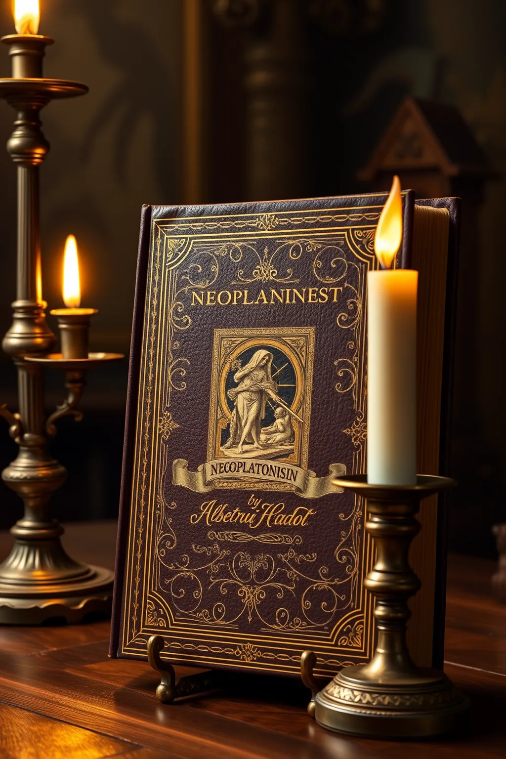 Athenian and Alexandrian Neoplatonism and the Harmonization of Aristotle and Plato — 
