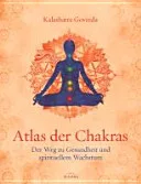 Atlas der Chakras — 