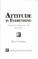 Attitude Is Everything