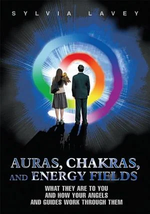 Auras, Chakras, and Energy Fields — 