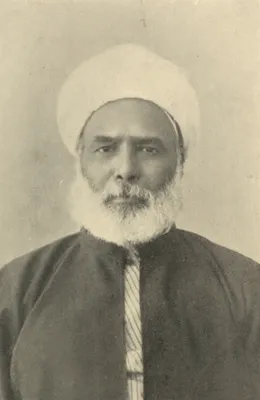 A. Albert Kudsi-Zadeh
