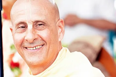 A C Bhaktivedanta Swami Prabhup Da