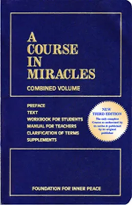 A Course in Miracles International