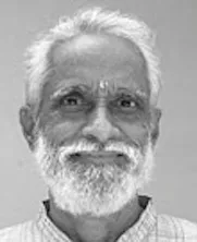 A G Mohan
