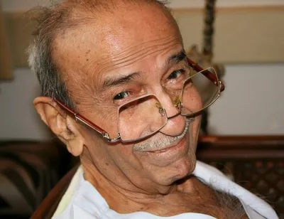 A K Mehta