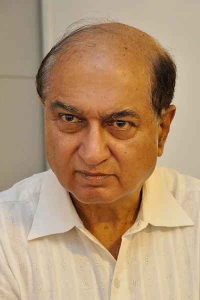 A Parthasarathy