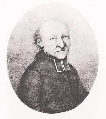 Abb Augustin Barruel