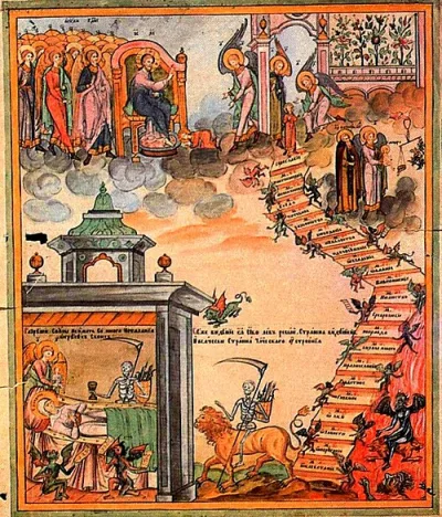 Abba Isaiah Of Scetis, John Chryssavgis, Pachomios (Robert) Penkett