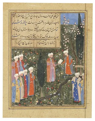 Abd All H Ibn Mu Ammad An R Al Haraw