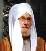 Abu Bakr Siraj Ad Din