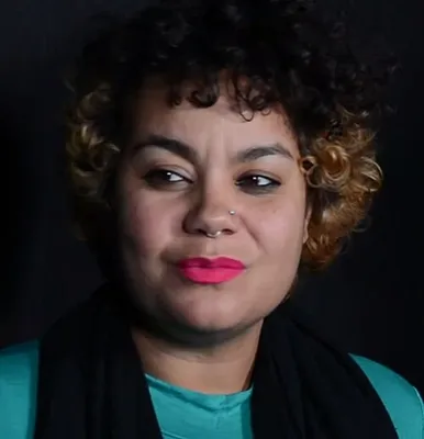 adrienne maree brown