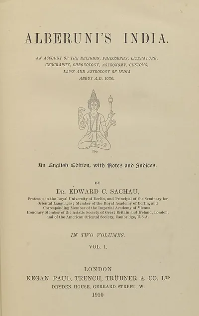 Al Biruni