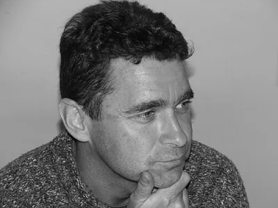 Alan Butler