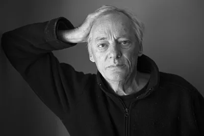 Alan Chapman