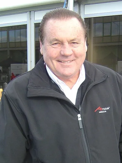 Alan Jones