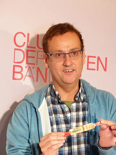 Albert Soued