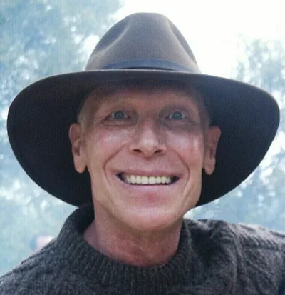 Alberto Villoldo Stanley Krippner