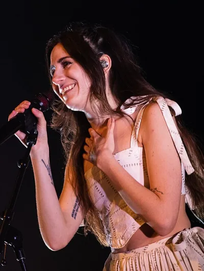 Alena Dillon
