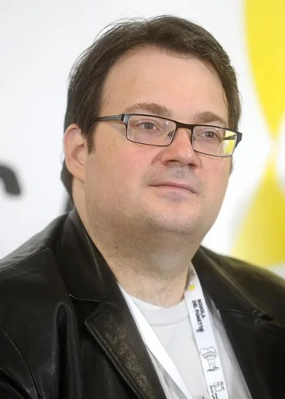 Alex Sanderson