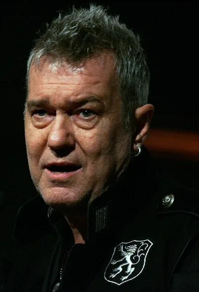 Alex Trenoweth